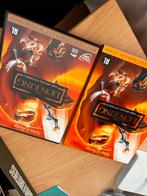 Lion King dvd, Ophalen of Verzenden, Zo goed als nieuw, Film