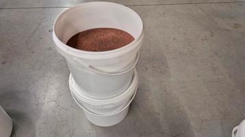 Speedblast straalmiddel 20kg beschikbaar voor biedingen