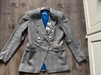 Label Nick Blazer, Maat: M, Kleding | Dames, Maat 38/40 (M), Blauw, Label Nick, Nieuw