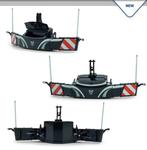 Safety Bumper 800KG Valtra Versie, Tractor of Landbouw, Nieuw, Ophalen of Verzenden, UH