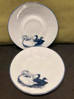 Schoteltje Meander (260824), Huis en Inrichting, Keuken | Servies, Ophalen of Verzenden, Gebruikt, Porselein, Overige stijlen