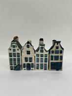 8 klm huisjes van reyenbende, Verzamelen, KLM Huisjes, Ophalen of Verzenden, Zo goed als nieuw, 1 t/m 20