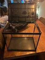 Compleet aquarium superfish 30 liter, Dieren en Toebehoren, Ophalen, Zo goed als nieuw, Overige typen