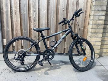 Rockrider 20 inch beschikbaar voor biedingen