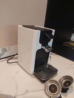 Philips Senseo Quadrante HD7865/00, Ophalen, Koffiemachine, Zo goed als nieuw, 2 tot 4 kopjes