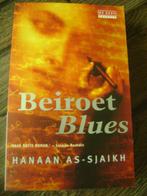 HANNAN AS-SJAIKH Beiroet Blues, Ophalen of Verzenden, Gelezen
