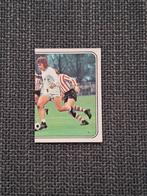 Panini Voetbal 82 Van Hanegem, Verzenden, Zo goed als nieuw, Feyenoord, Poster, Plaatje of Sticker