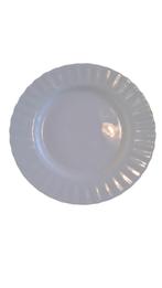 Royal Albert Val D'or bord, Ophalen of Verzenden, Zo goed als nieuw, Bord(en), Overige stijlen