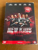 New Kids - Nitro (dvd), Gebruikt, Vanaf 16 jaar, Ophalen of Verzenden, Komedie
