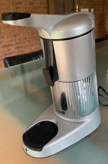 Princess 201951 Classic Saloon Juicer Advanced. beschikbaar voor biedingen