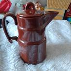 De Gruyter chocoladekan, jaren 60, Ophalen of Verzenden