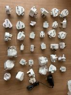 Diverse opladers voor mobiele telefoons etc, Ophalen of Verzenden, Zo goed als nieuw, Overige merken