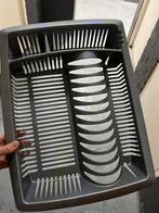 Droogrek afwas, Ophalen, Zo goed als nieuw