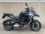 OPZOEK: MOTOR BENELLI TRK 502 (X), Motoren