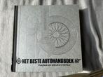 Het Beste Autohandboek 1972 - ANWB Readers Digest, Ophalen of Verzenden, Gelezen, Algemeen