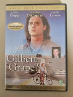 Dvd What's Eating Gilbert Grape, Alle leeftijden, Ophalen of Verzenden, Zo goed als nieuw, Drama