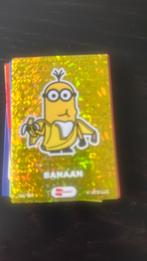 Minion kaarten nieuwe, Verzamelen, Ophalen of Verzenden, Zo goed als nieuw, Speelkaart(en)