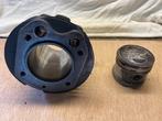 BMW Oldtimer Cilinder +zuiger voor 1cilinder motorfiets, Motoren, Ophalen
