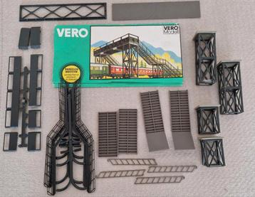 VERO Loopbrug Bouwpakket - Treinbaan Accessoire beschikbaar voor biedingen