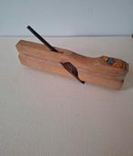 Nooitgedagt houtschaaf, Ophalen of Verzenden, Gebruikt