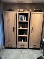 3 super mooie kasten, Ophalen