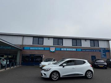 Renault Clio 1.5 dCi 66kw | Zen 5-Drs | Airco | Cruise | Nav beschikbaar voor biedingen