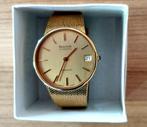 Bulova heren horloge Automaat  Antiek, Sieraden, Tassen en Uiterlijk, Horloges | Dames, Ophalen, Zo goed als nieuw, Staal, Overige merken