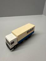 Efsi daf 95, Hobby en Vrije tijd, Modelauto's | 1:87, Ophalen of Verzenden, Gebruikt, Bus of Vrachtwagen, Efsi
