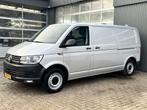Volkswagen Transporter 2.0 TSI L2H1 Benzine / CNG Dubbele Sc, Auto's, Voorwielaandrijving, Stof, Gebruikt, 4 cilinders