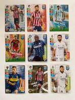 Panini Adrenalyn Fifa 365, Ophalen of Verzenden, Gebruikt, Meerdere kaarten