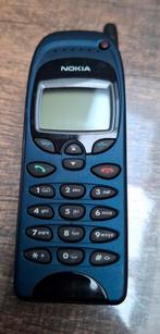 Nokia 6150 Blauw - Functie Onbekend, Telecommunicatie, Mobiele telefoons | Nokia, Blauw, Geen camera, Fysiek toetsenbord, Ophalen of Verzenden