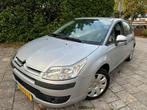 Citroen C4 MET AIRCO APK TOT 17-06-2026!, Voorwielaandrijving, 4 cilinders, Origineel Nederlands, Handgeschakeld