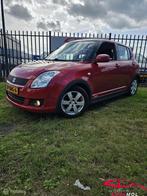 Suzuki Swift 1.3 Comfort, Auto's, Voorwielaandrijving, Gebruikt, Emergency brake assist, 400 kg