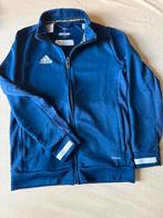 Adidas vest sportief unisex Nieuw maat 140, Ophalen of Verzenden, Nieuw, Jongen of Meisje