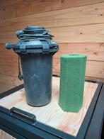 Bioforce Drukfilter 4500 + UV, Ophalen, Gebruikt, Vijverfilter