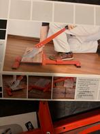 Laminaat snijder, Huis en Inrichting, Ophalen of Verzenden, Zo goed als nieuw