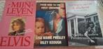 Presley boeken, Ophalen of Verzenden, Zo goed als nieuw