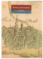 Stadt Sittardt (en grensoverschrijdend verleden), Boeken, Ophalen of Verzenden, Zo goed als nieuw