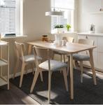 LISABO dining table | IKEA eetafel, Ophalen, Zo goed als nieuw