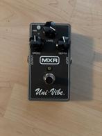 MXR Uni-Vibe, Muziek en Instrumenten, Verzenden, Zo goed als nieuw, Overige typen