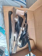 Noren schaatsen maat 42 - Zo goed als nieuw!, Sport en Fitness, Ophalen, Zo goed als nieuw, Noren, Zandstra