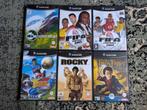 Gamecube Games - FIFA, ISS, Rocky, Harry Potter, Spelcomputers en Games, Games | Nintendo GameCube, Gebruikt, 2 spelers, Ophalen of Verzenden