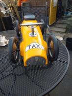 Loopauto collectors-item taxi, Ophalen, Nieuw