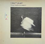 ROBERT PLANT: THE PRINCIPLE OF MOMENTS. 1 LP., Ophalen of Verzenden, Gebruikt, 12 inch, Poprock