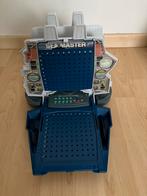 Sea Master Zeeslag Bordspel, Hobby en Vrije tijd, Gezelschapsspellen | Bordspellen, Een of twee spelers, Ophalen of Verzenden