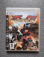 MX vs ATV Untamed, Verzenden, 1 speler, Racen en Vliegen, Zo goed als nieuw