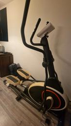 Bremshey Sport CF5 Crosstrainer - Topstaat!, Ophalen, Gebruikt, Buik, Crosstrainer