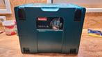 Makita Bovenfrees RP2300FCXJ, Doe-het-zelf en Verbouw, Ophalen, Zo goed als nieuw, Elektrisch, Makita