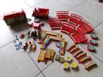 Playmobil Circus (jaren 70 - 80), Kinderen en Baby's, Speelgoed | Playmobil, Ophalen of Verzenden, Gebruikt, Complete set