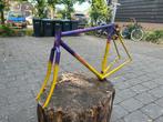 Santini Racefiets Frame 48cm, Overige merken, Gebruikt, Aluminium, Minder dan 49 cm